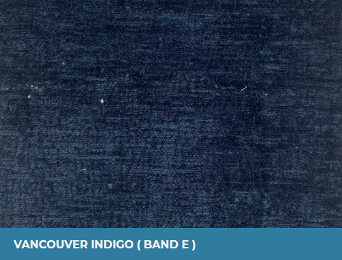 Vancouver Indigo